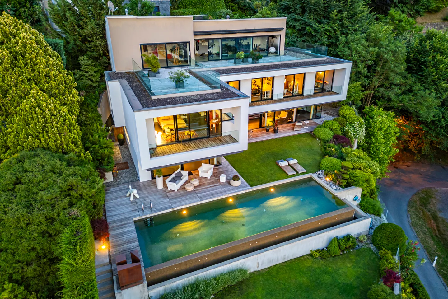 Villa in vendita - Foto 3 di 29