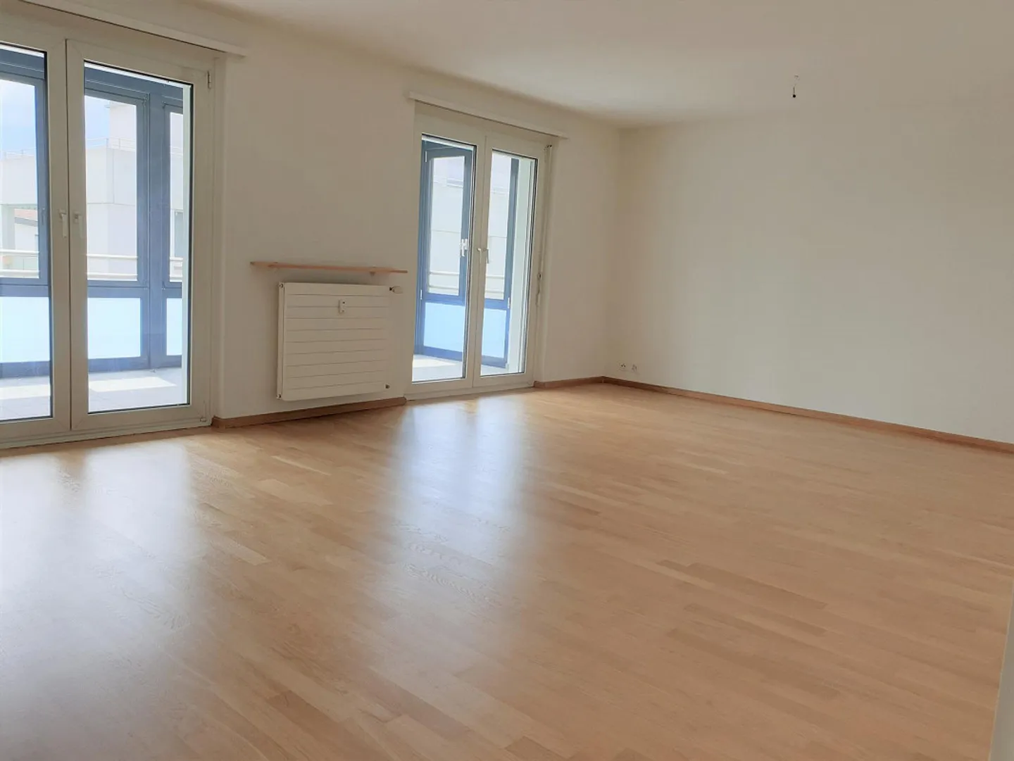 Spacious 3.5-room apartment near Reinach village - Photo 5 of 10