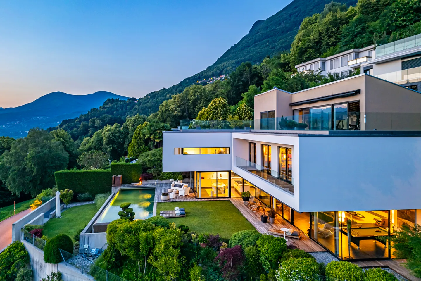 Villa in vendita - Foto 4 di 29
