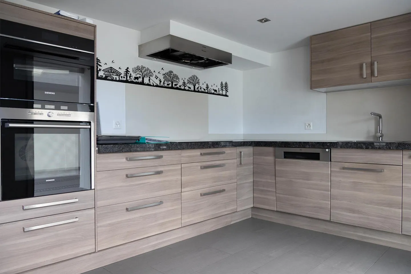 6.5 Room Semi-Detached House - Photo 9 of 15