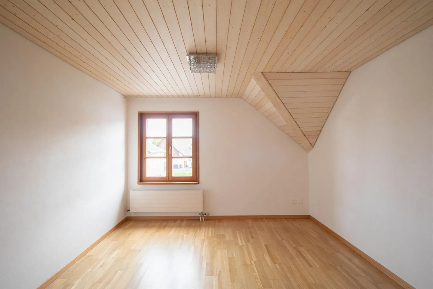 6.5 Room Semi-Detached House - Photo 12 of 15