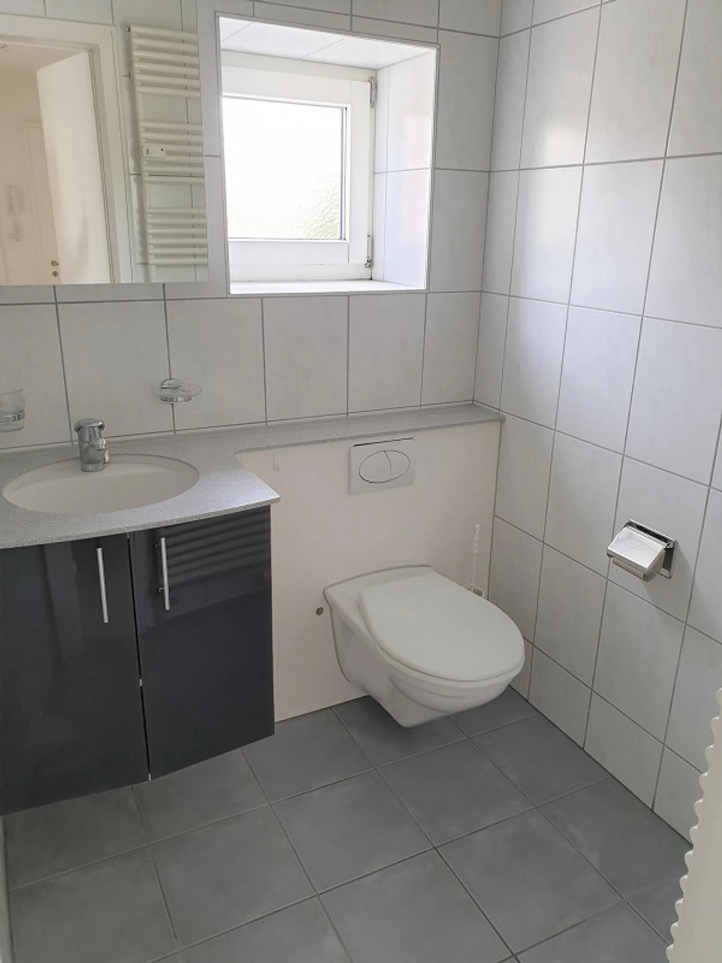 Spacious 3.5-room apartment near Reinach village - Photo 7 of 10