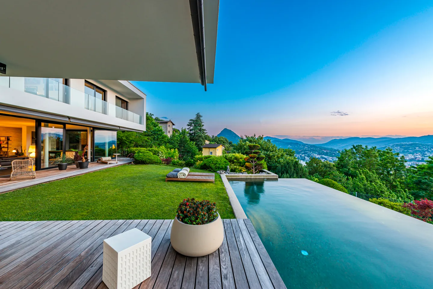 Villa in vendita - Foto 12 di 29