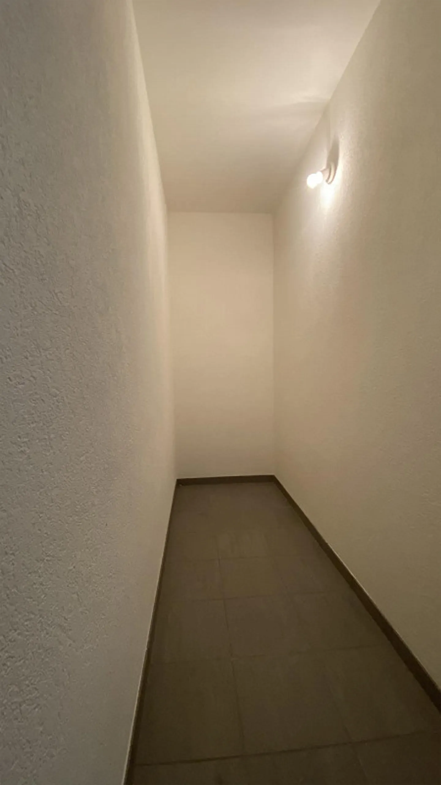 Spacious 3.5-room apartment near Reinach village - Photo 9 of 10