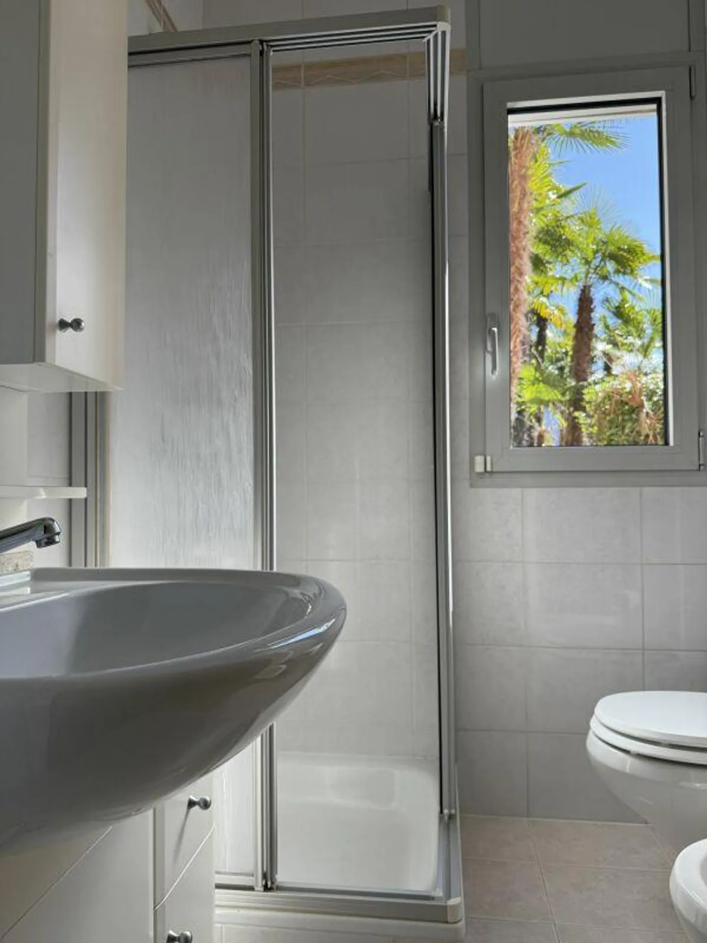 Exclusive location in Castagnola 3.5 rooms - Photo 15 of 15