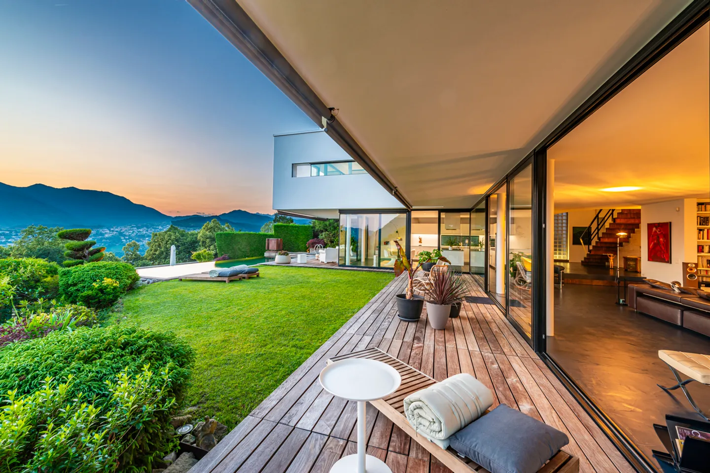 Villa in vendita - Foto 13 di 29