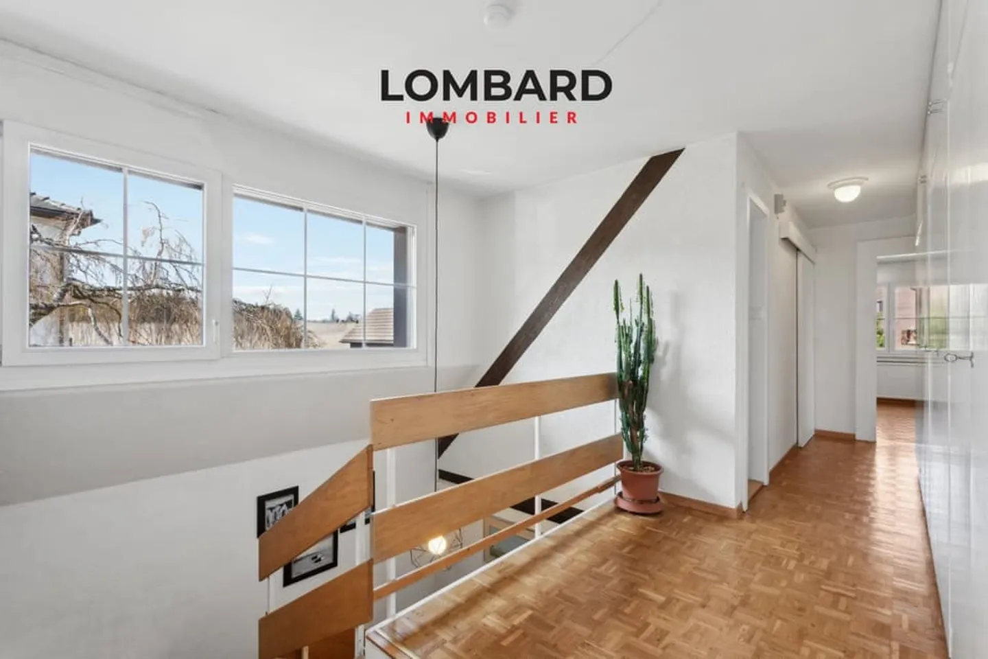 ***VENDU*** Spacieuse maison individuelle avec vue sur les montagnes - Photo 8 sur 11