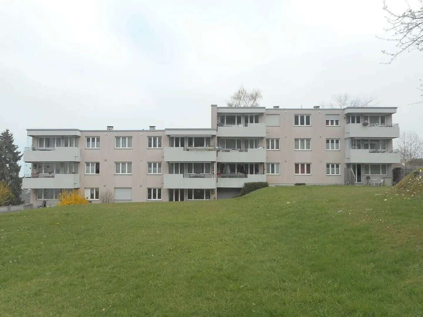 Wohnkomfort für Geniesser - Foto 1 von 9