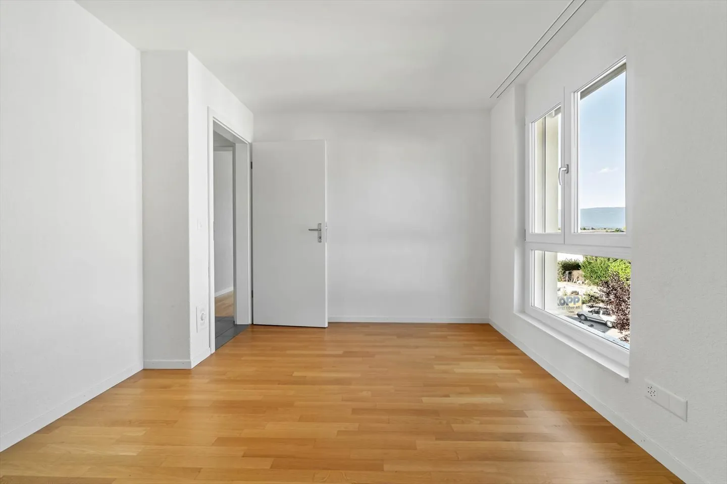 Appartement 3.5 pièces au cœur de Busswil - Photo 4 sur 7