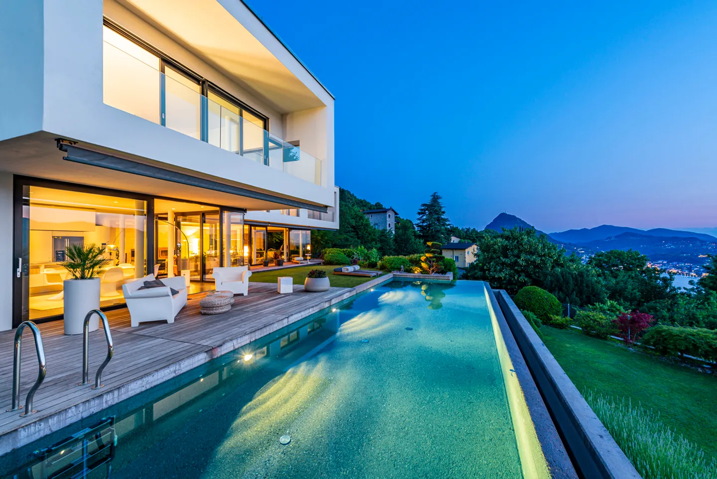 Villa in vendita - Foto 21 di 29