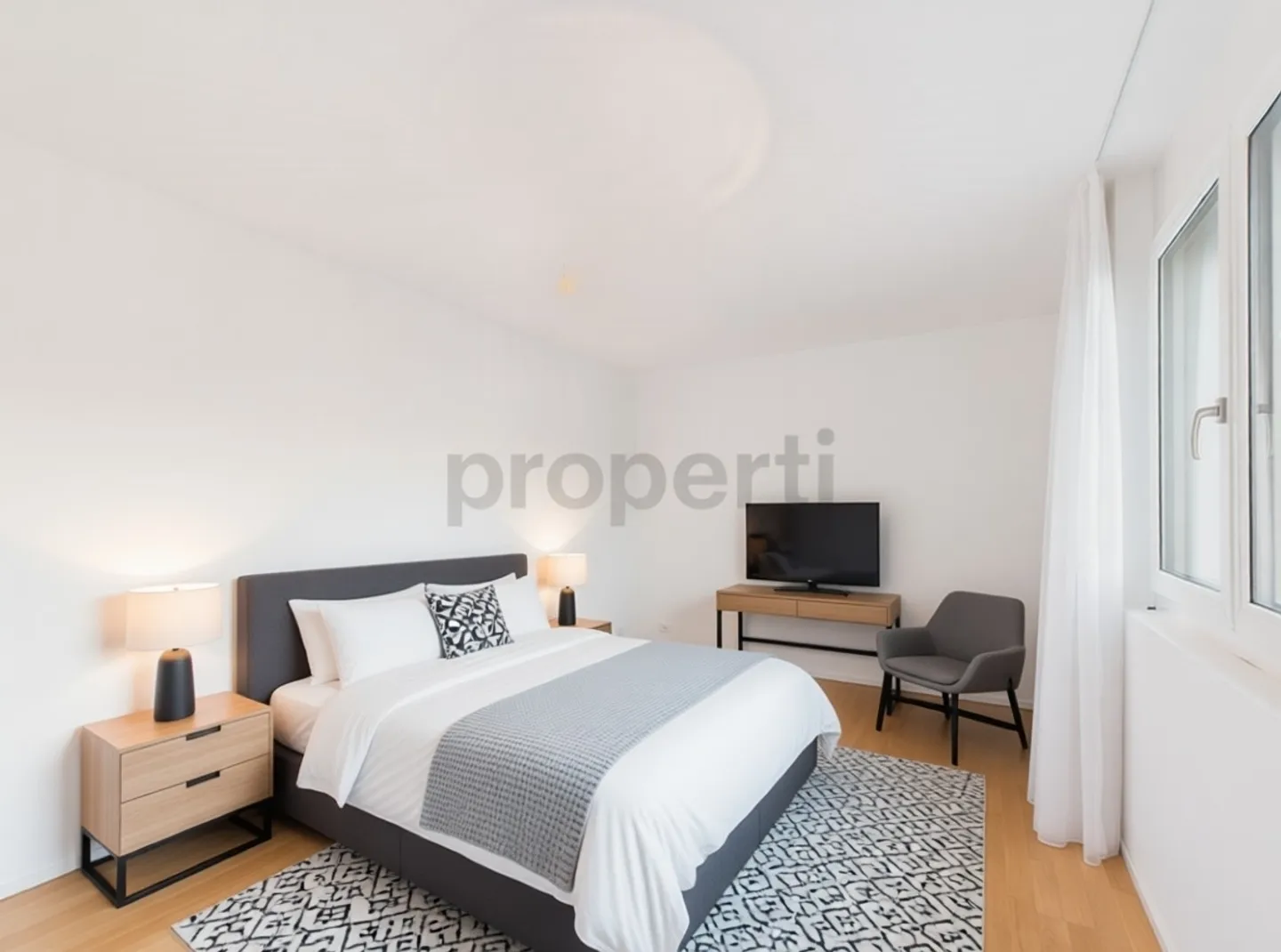 Penthouse for sale - Photo 4 of 12