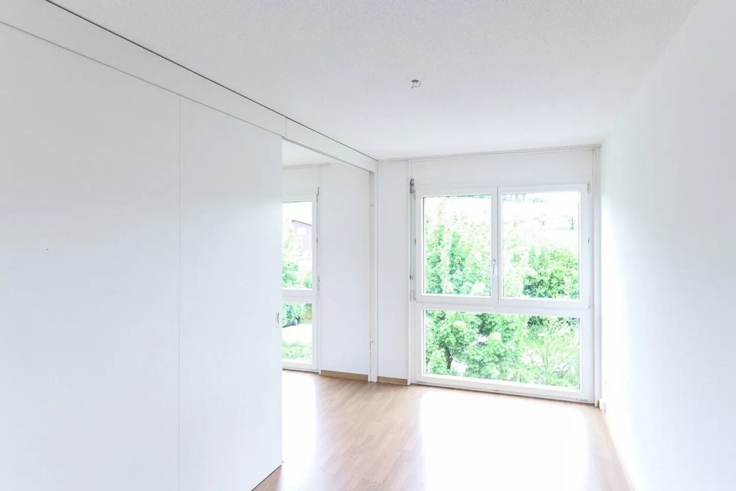 Charmante 3.5-Zimmer Wohnung - Foto 7 von 9