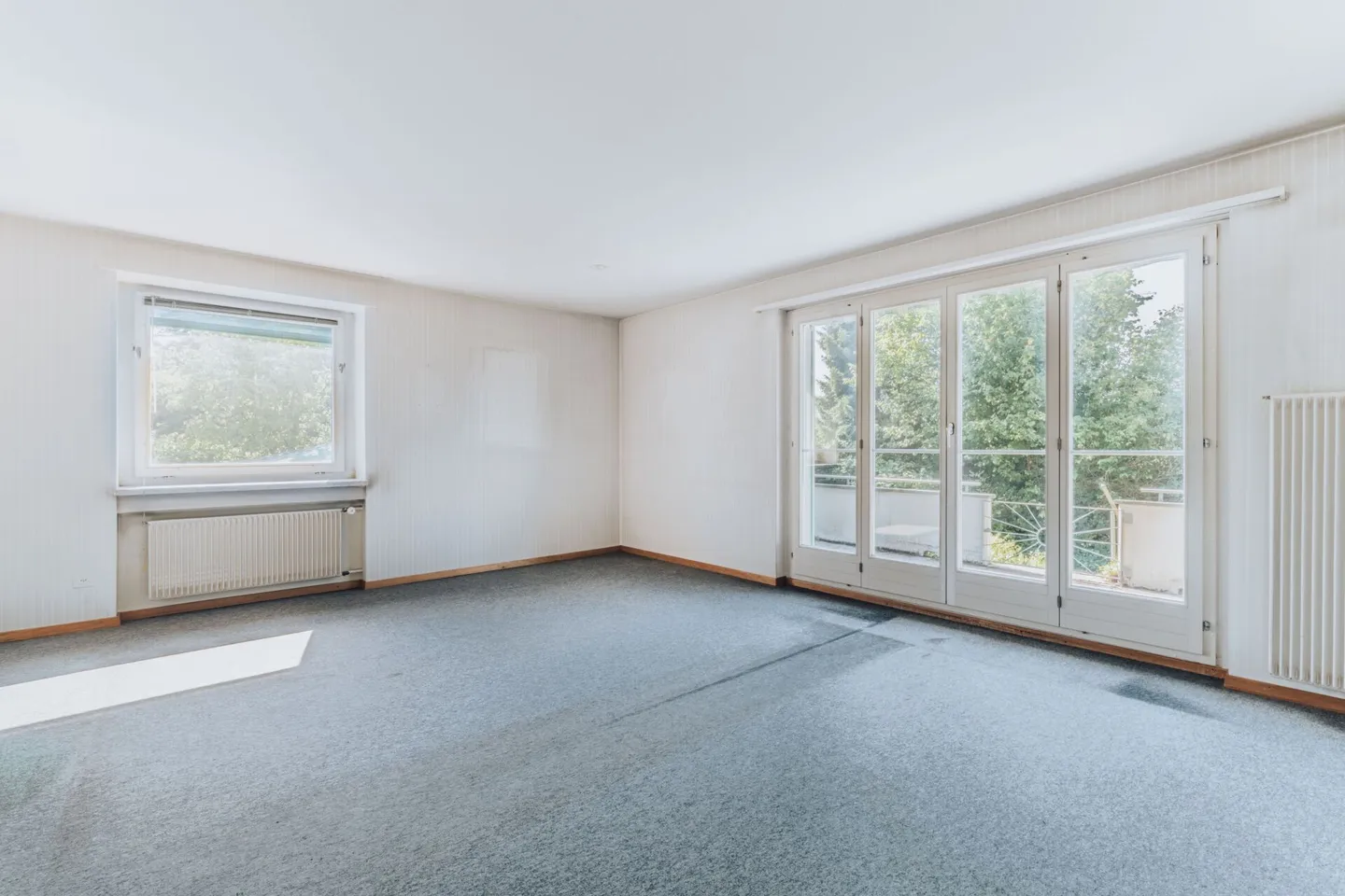 Maison individuelle de 6 pièces avec jardin et potentiel de conception polyvalent - Photo 13 sur 26