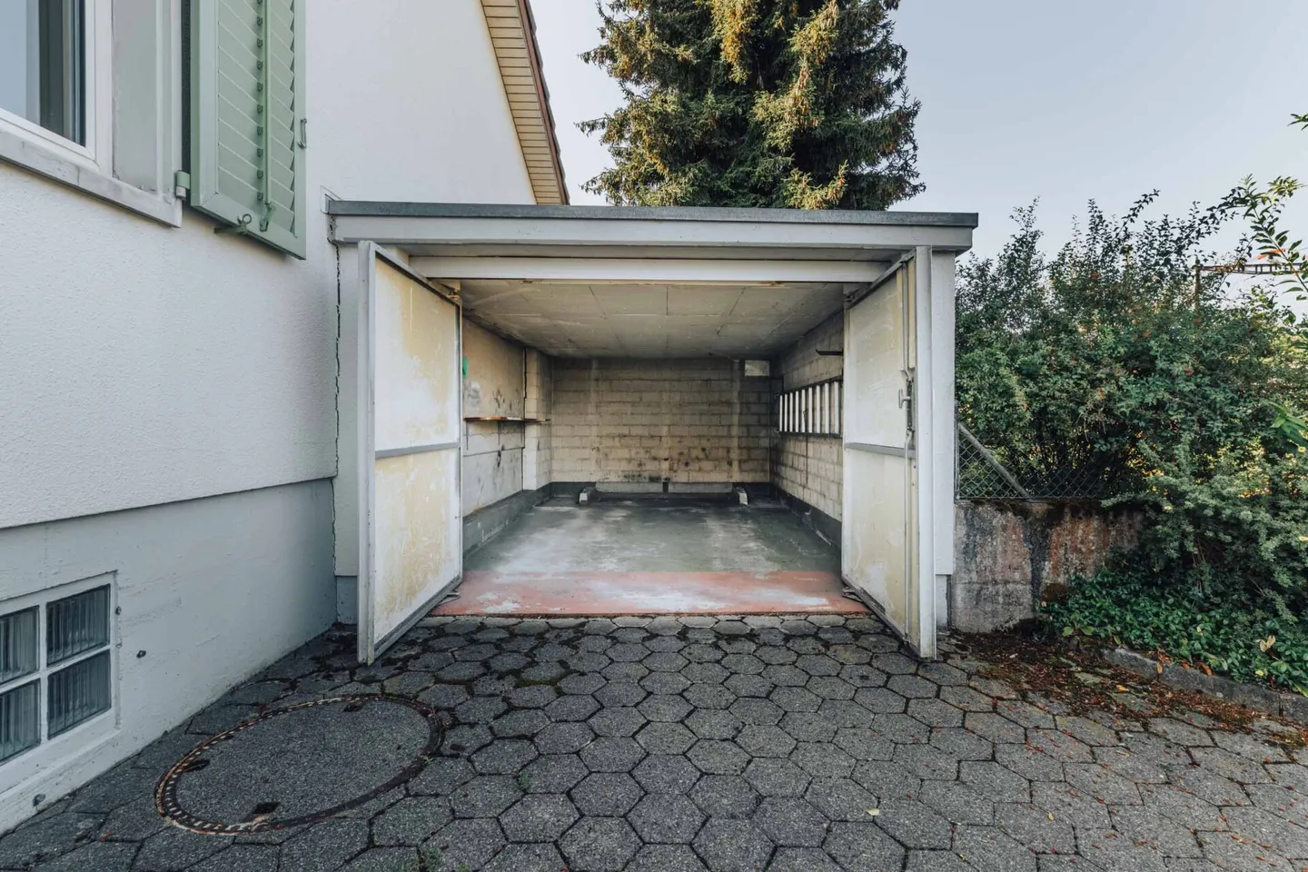 Maison individuelle de 6 pièces avec jardin et potentiel de conception polyvalent - Photo 26 sur 26