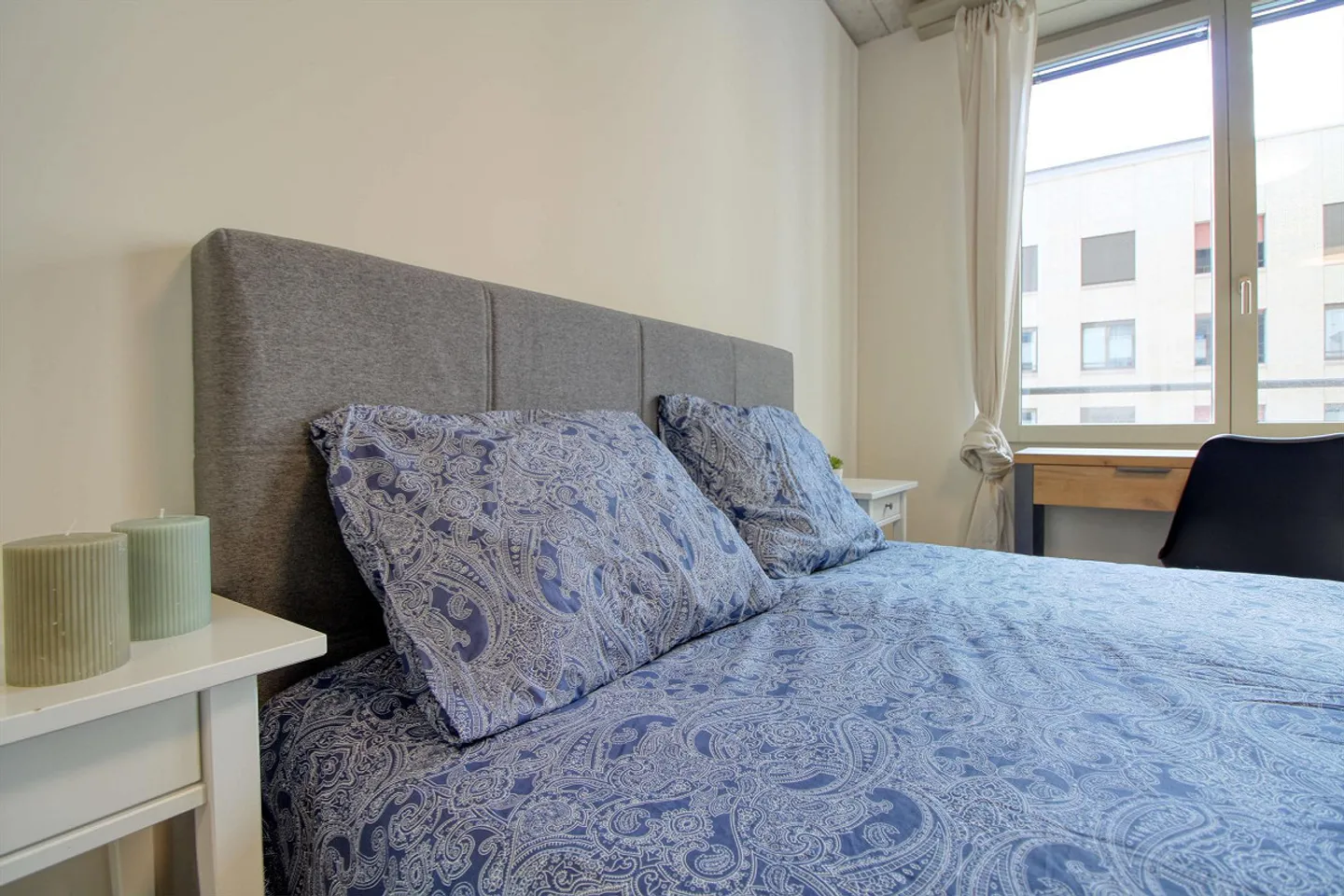 Furnished studio in a top location - Photo 7 of 24