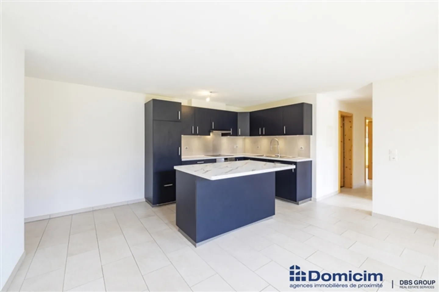 Charming 4.5 room apartment on the ground floor in the heart of Leysin - Photo 4 of 13