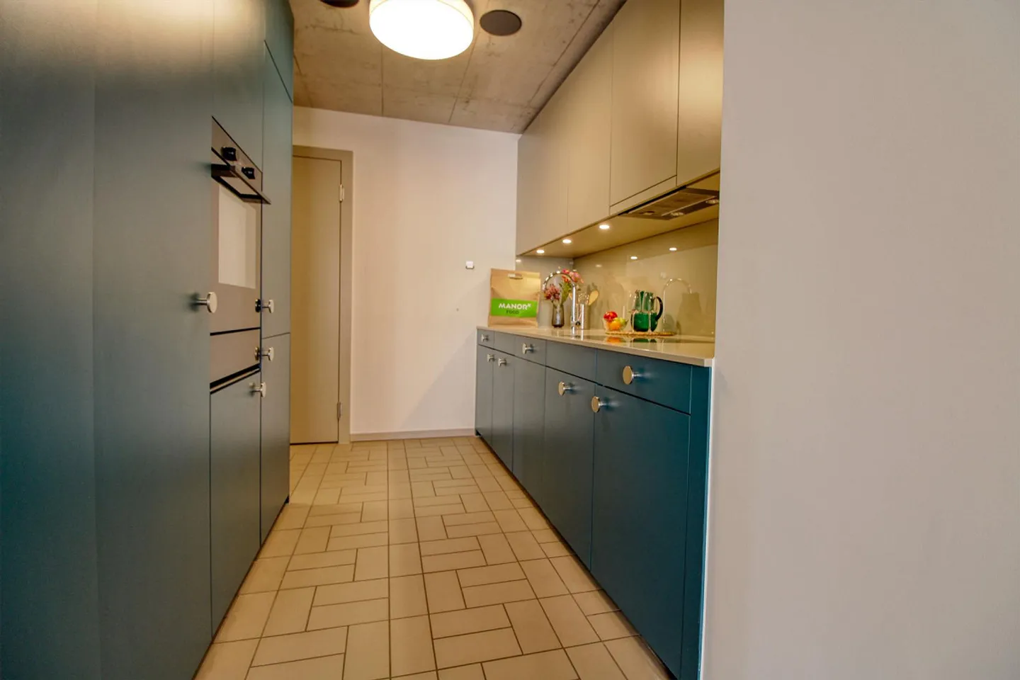 Furnished studio in a top location - Photo 9 of 24