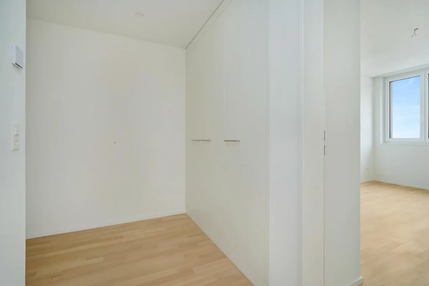 Appartamento moderno 3.5 stanze - Foto 4 di 6