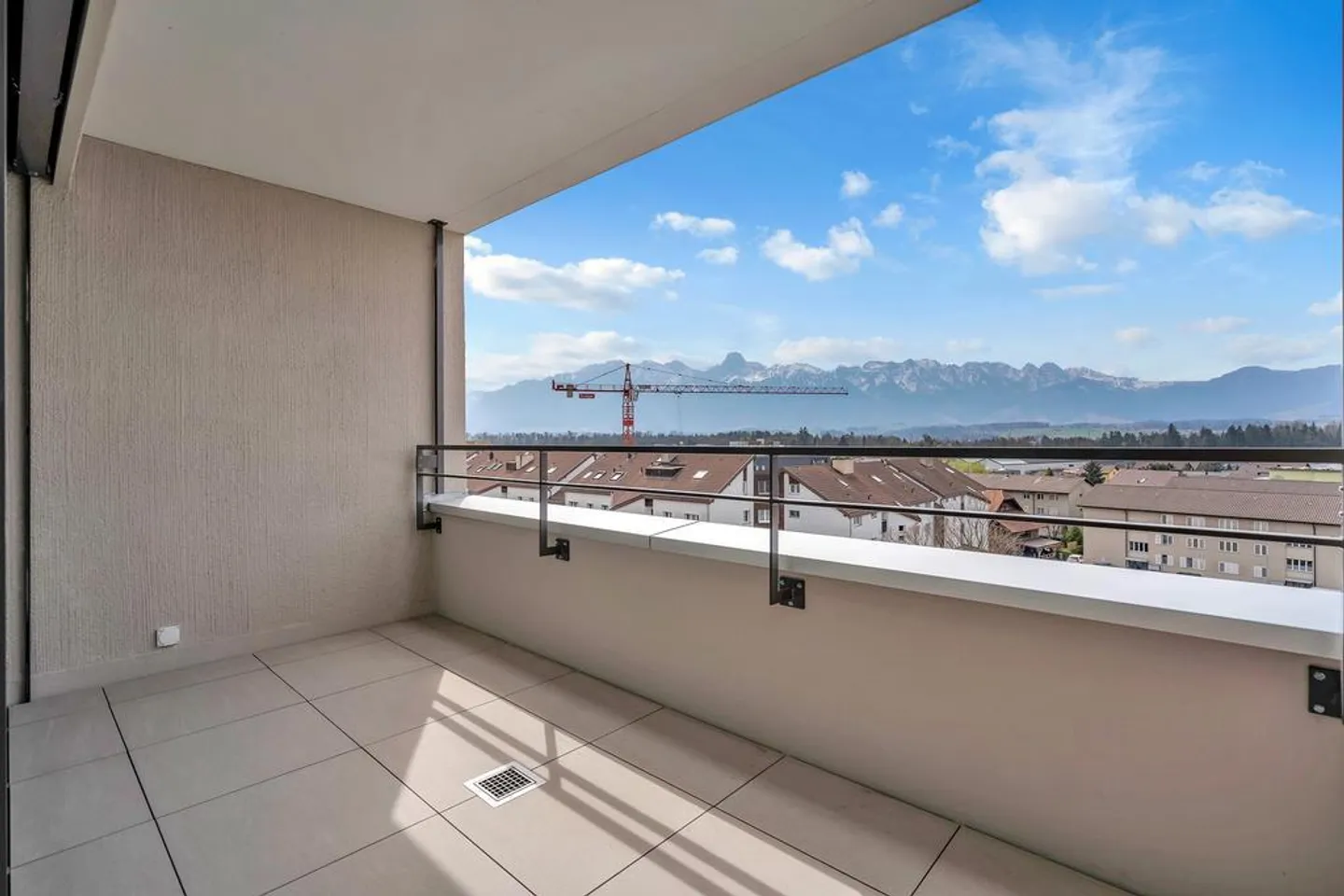 Appartamento moderno 3.5 stanze - Foto 6 di 6