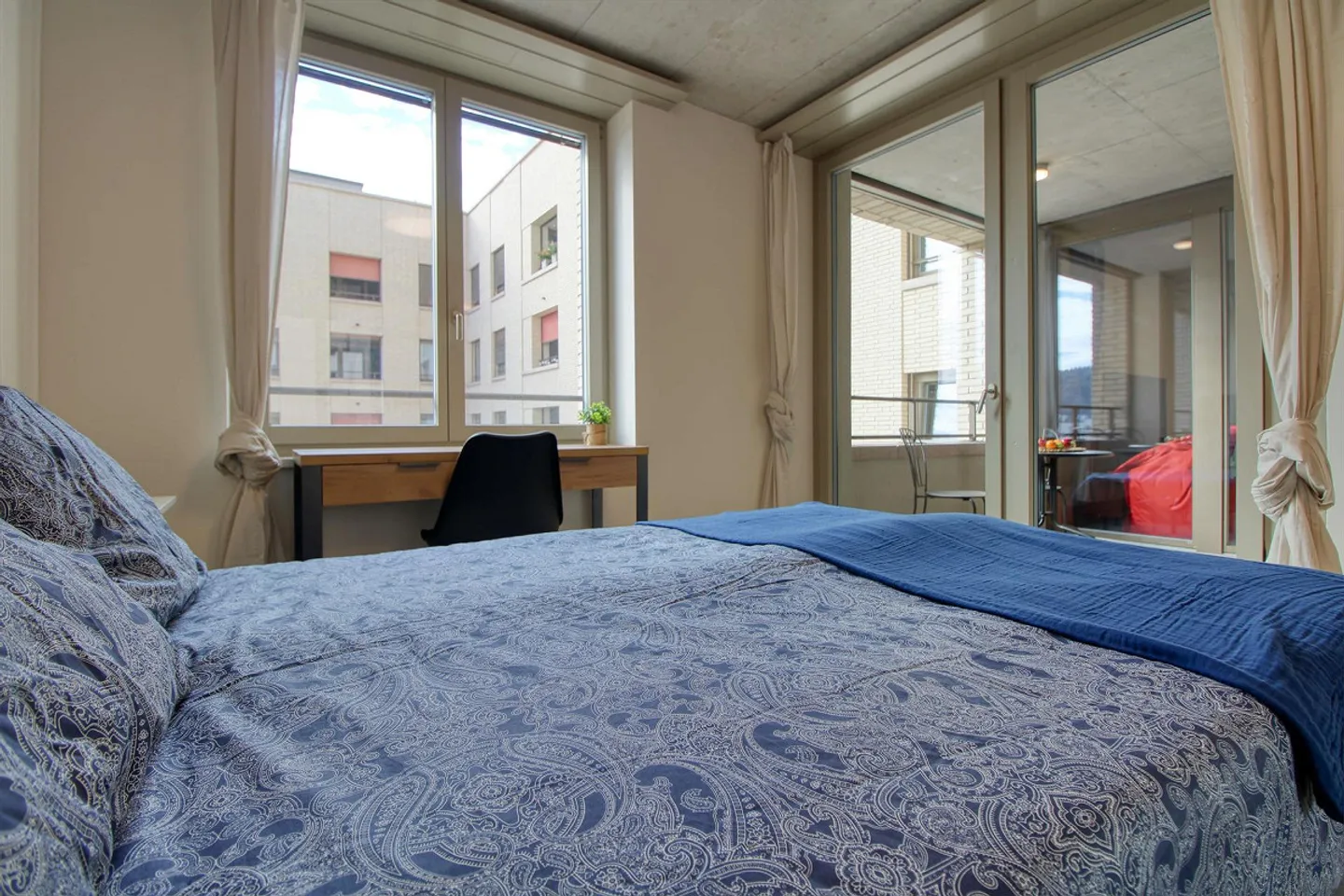 Furnished studio in a top location - Photo 8 of 24