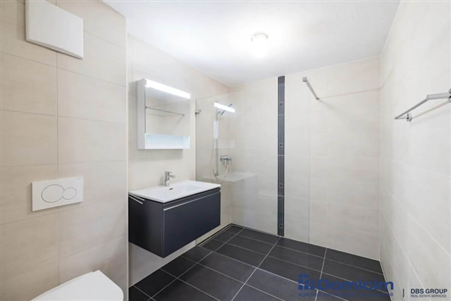 Charming 4.5 room apartment on the ground floor in the heart of Leysin - Photo 10 of 13