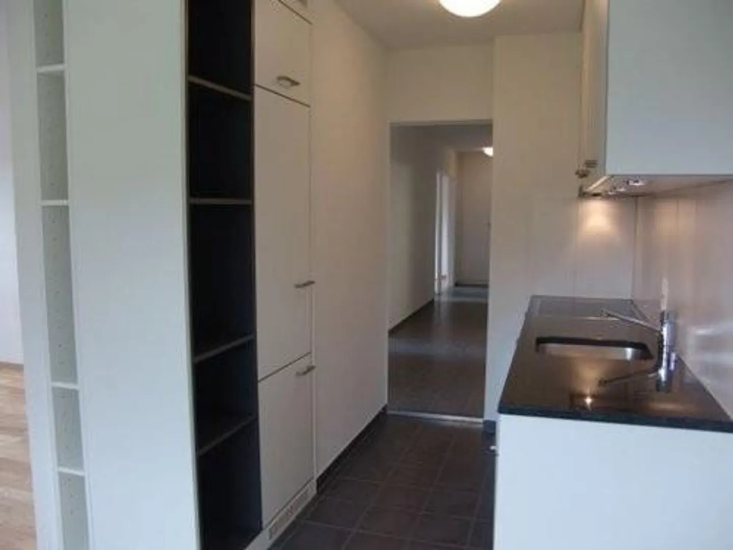 Helle 3.5-Zimmer Wohnung - Foto 2 von 6