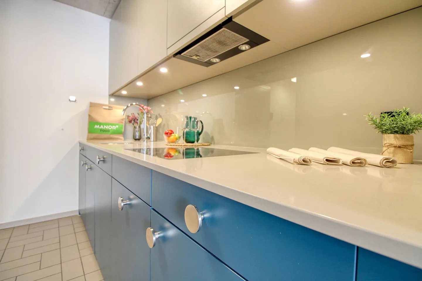 Furnished studio in a top location - Photo 10 of 24