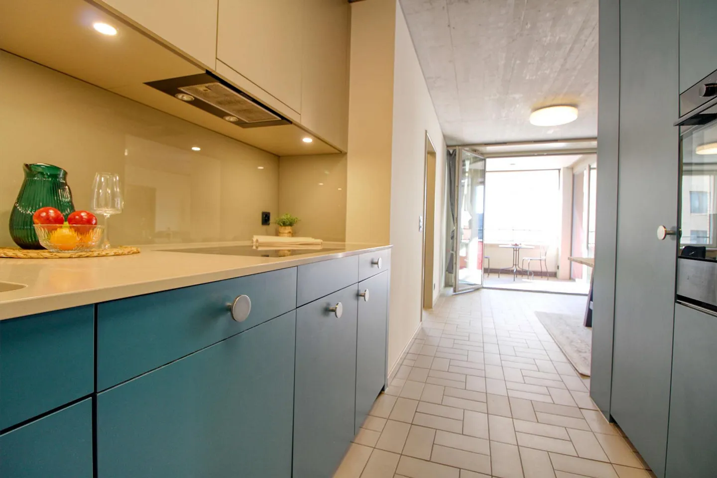 Furnished studio in a top location - Photo 11 of 24