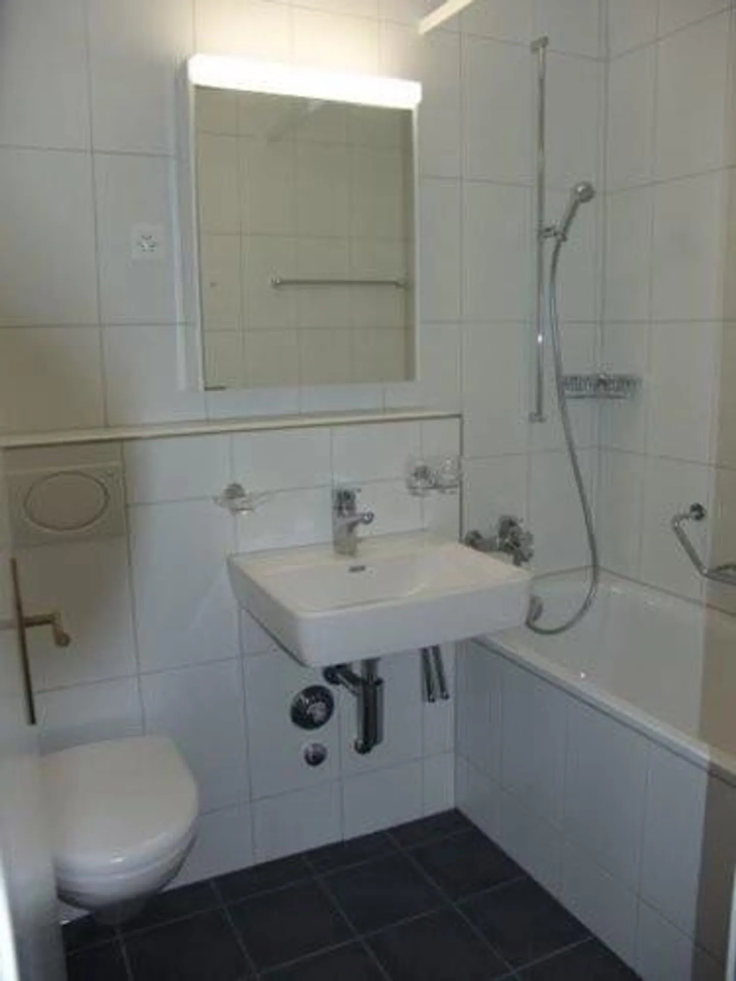 Helle 3.5-Zimmer Wohnung - Foto 3 von 6