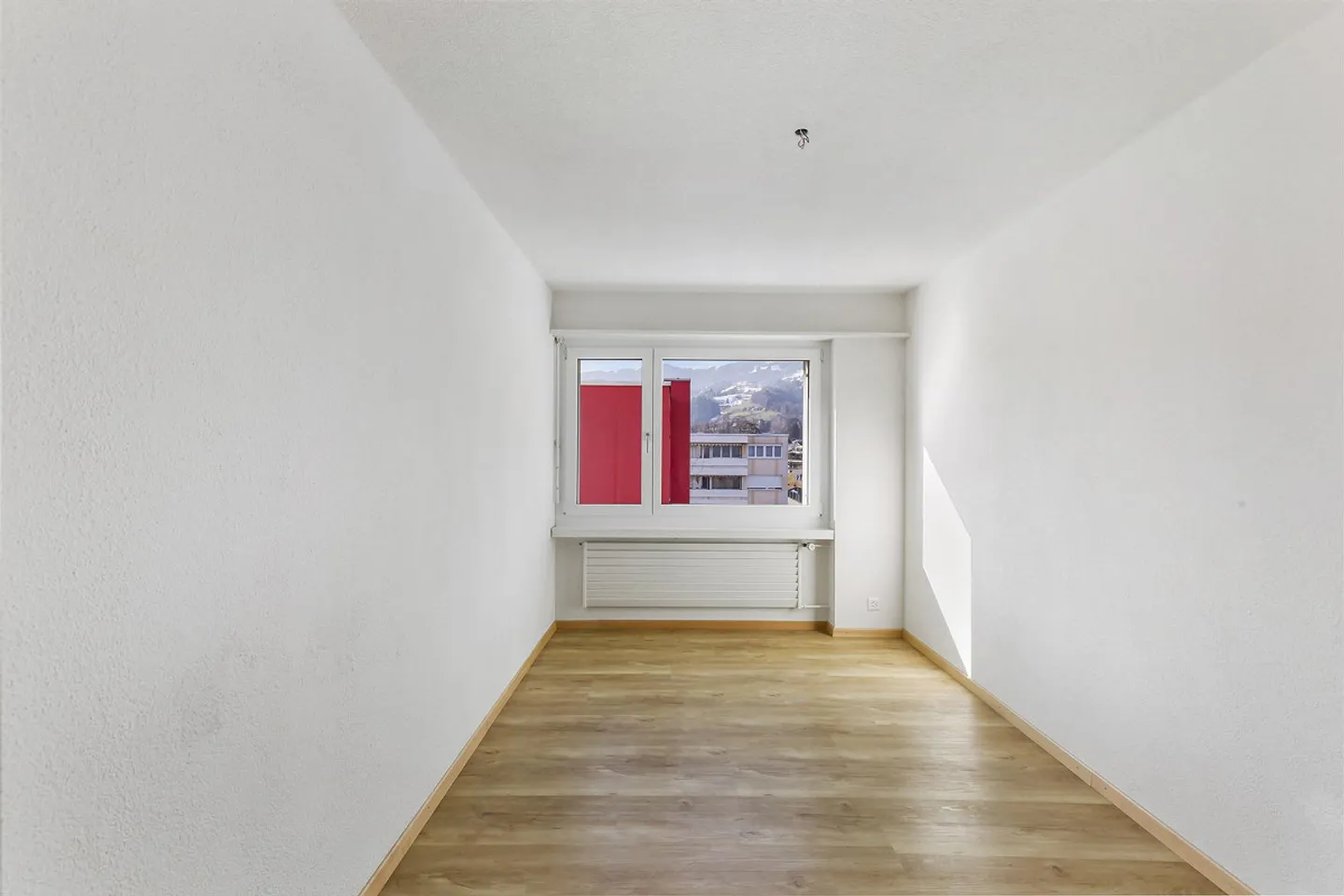 Helle 4.5 Zimmer Wohnung - Foto 5 von 7
