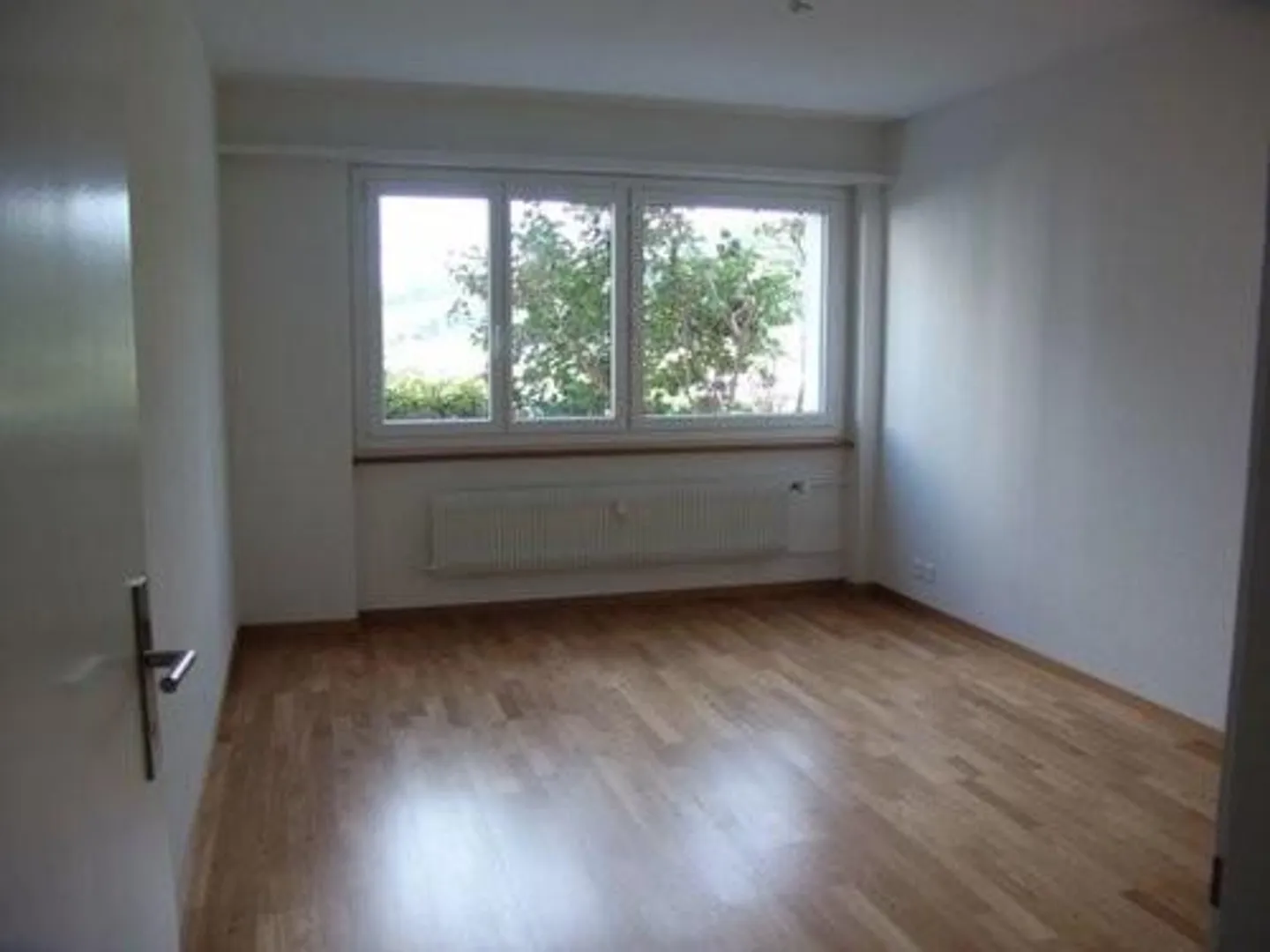 Helle 3.5-Zimmer Wohnung - Foto 6 von 6