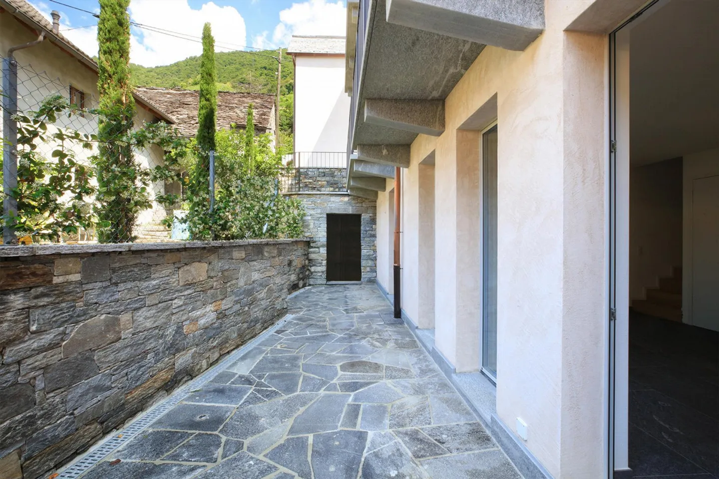 Casa B – La tradizione senza tempo incontra la modernità - Foto 1 di 3