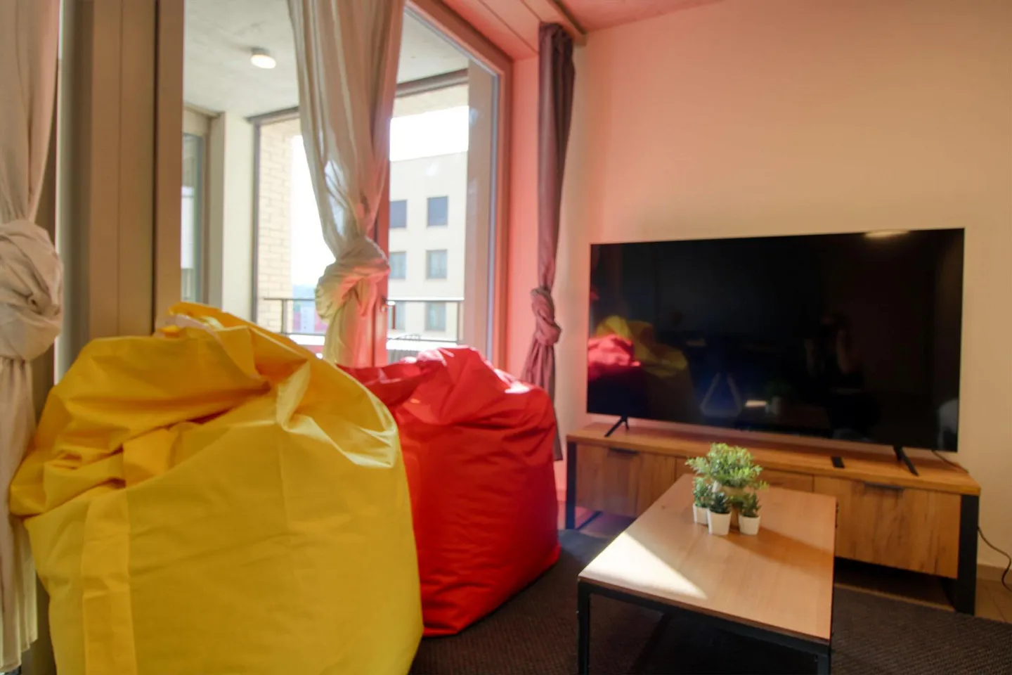 Furnished studio in a top location - Photo 13 of 24