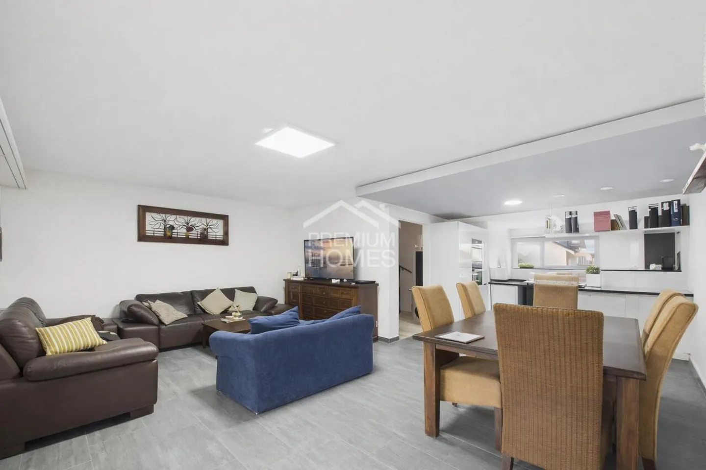 YOUR NEW HOME AWAITS YOU! - Photo 2 of 13