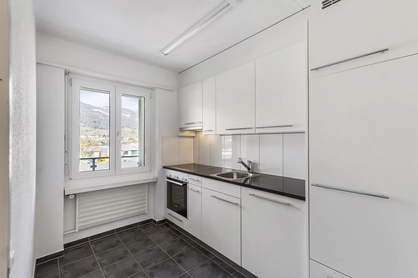 Helle 4.5 Zimmer Wohnung - Foto 2 von 7