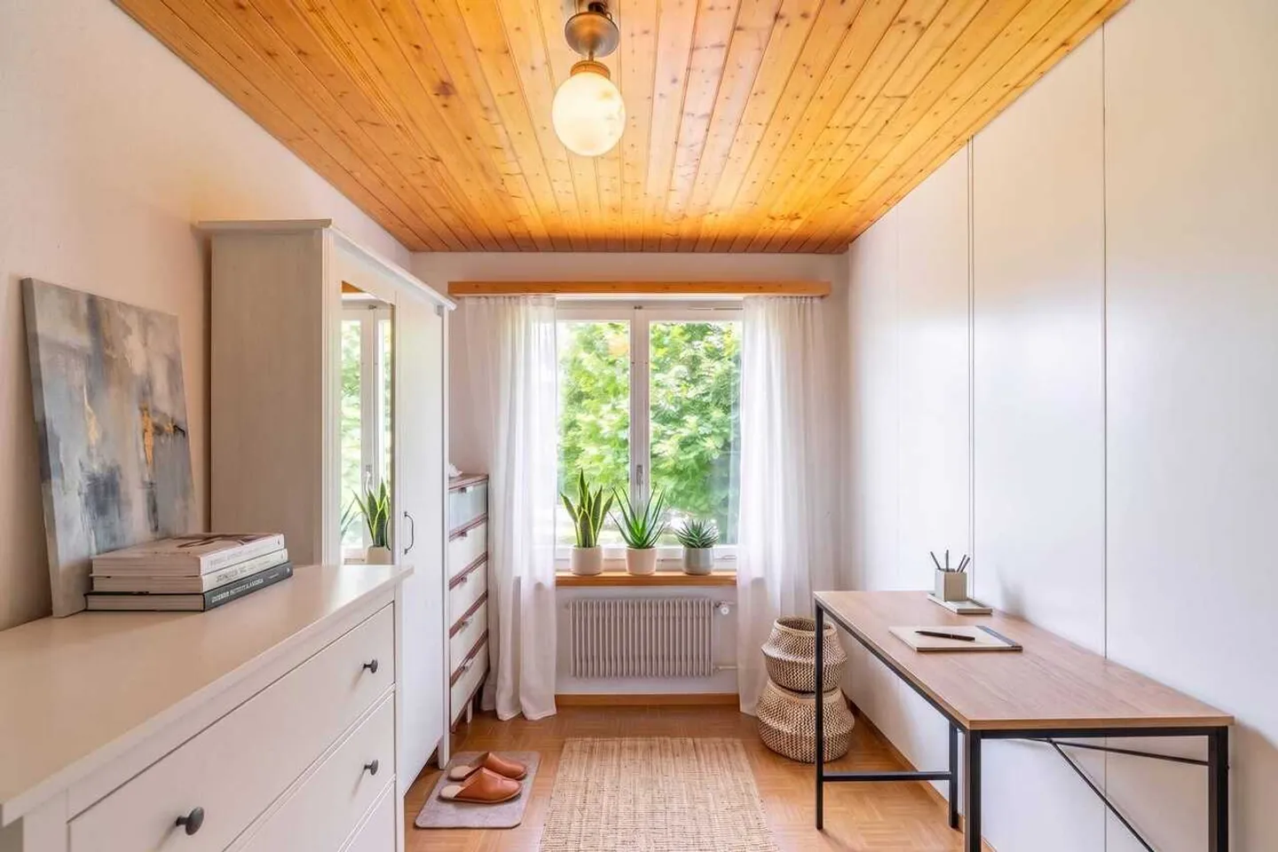 Familienparadies mit schönem Garten - Foto 6 von 12