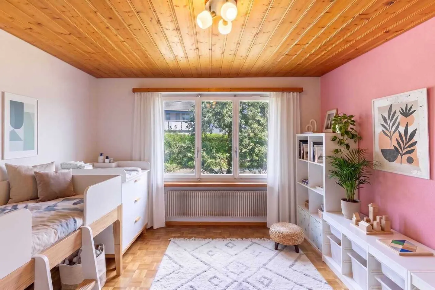 Familienparadies mit schönem Garten - Foto 7 von 12