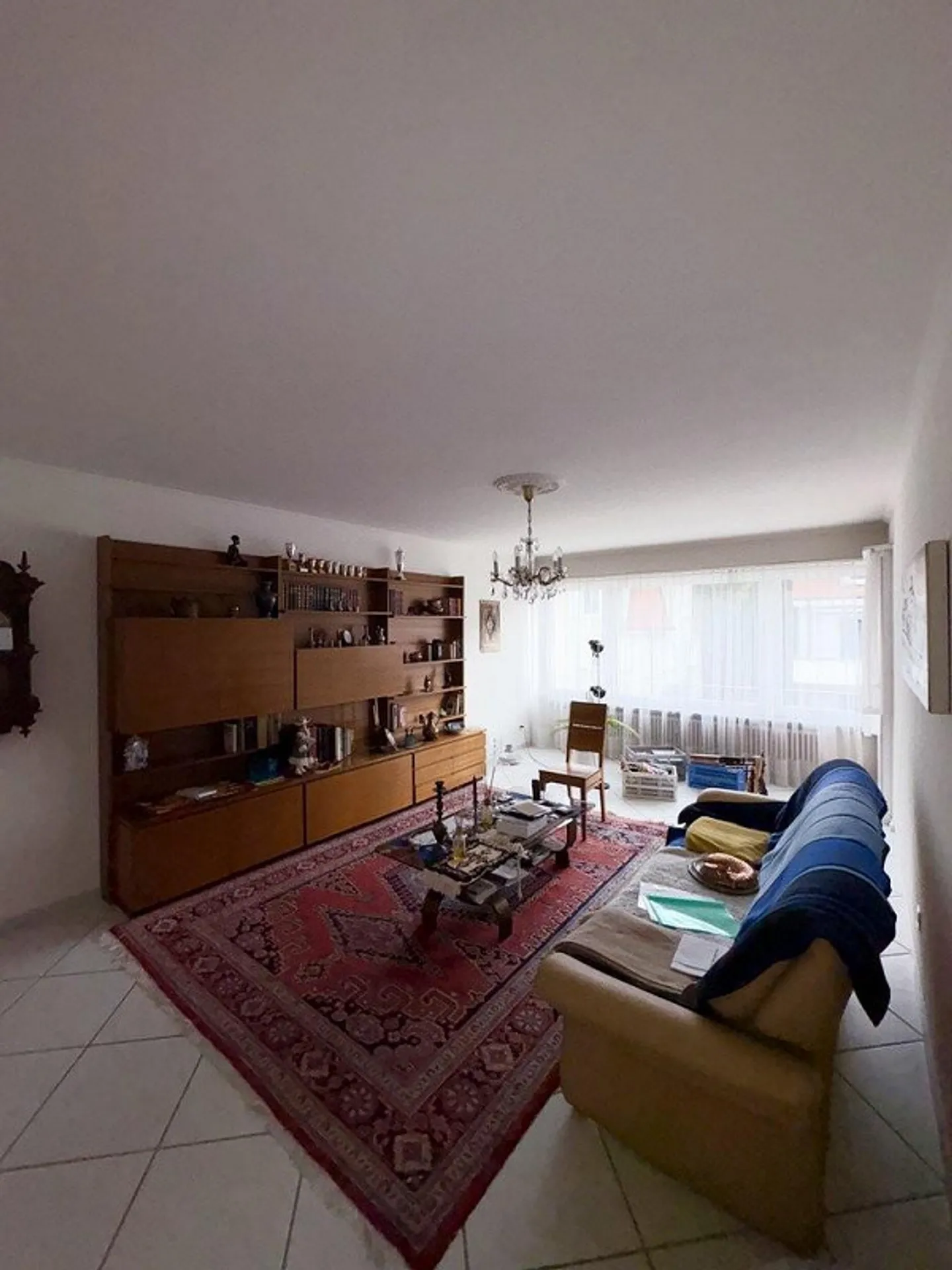 Wohnen in zentraler Lage im Neubadquartier - Foto 2 von 8