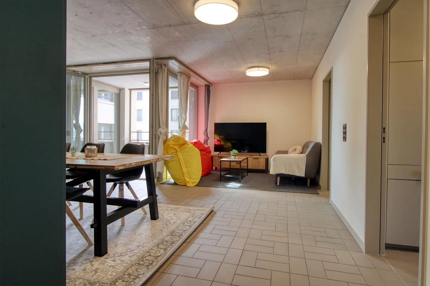 Furnished studio in a top location - Photo 15 of 24