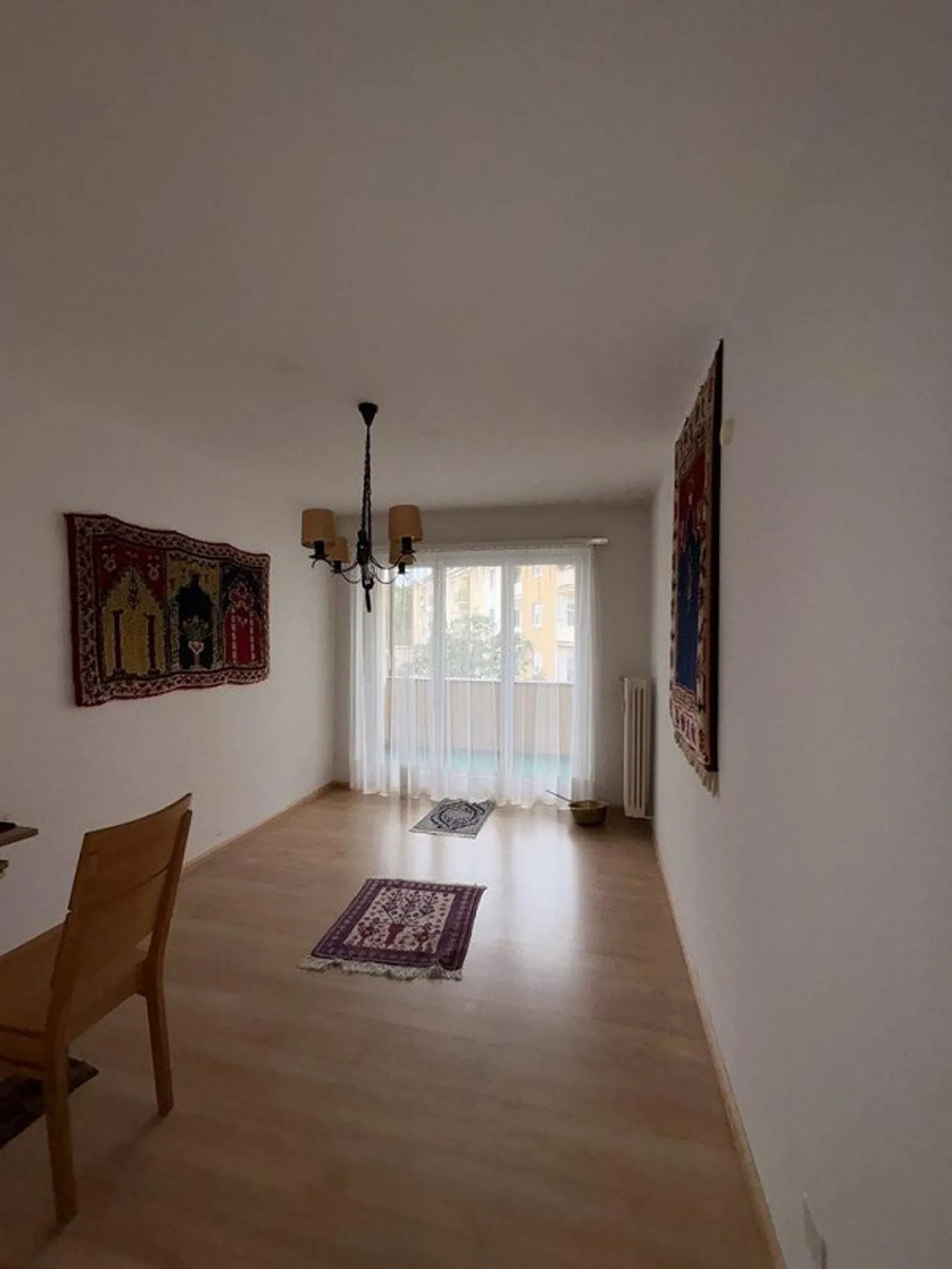 Wohnen in zentraler Lage im Neubadquartier - Foto 3 von 8