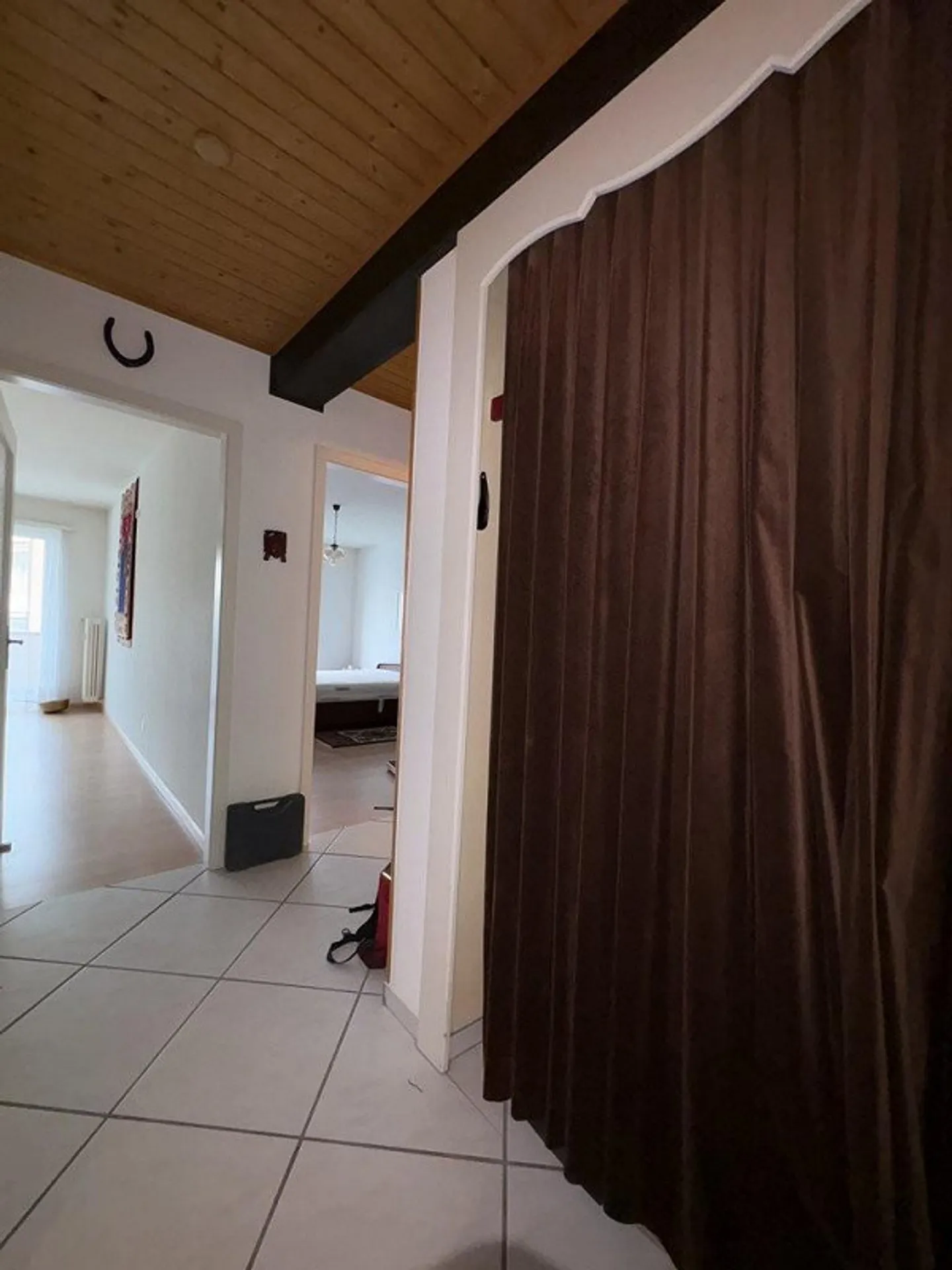 Wohnen in zentraler Lage im Neubadquartier - Foto 4 von 8