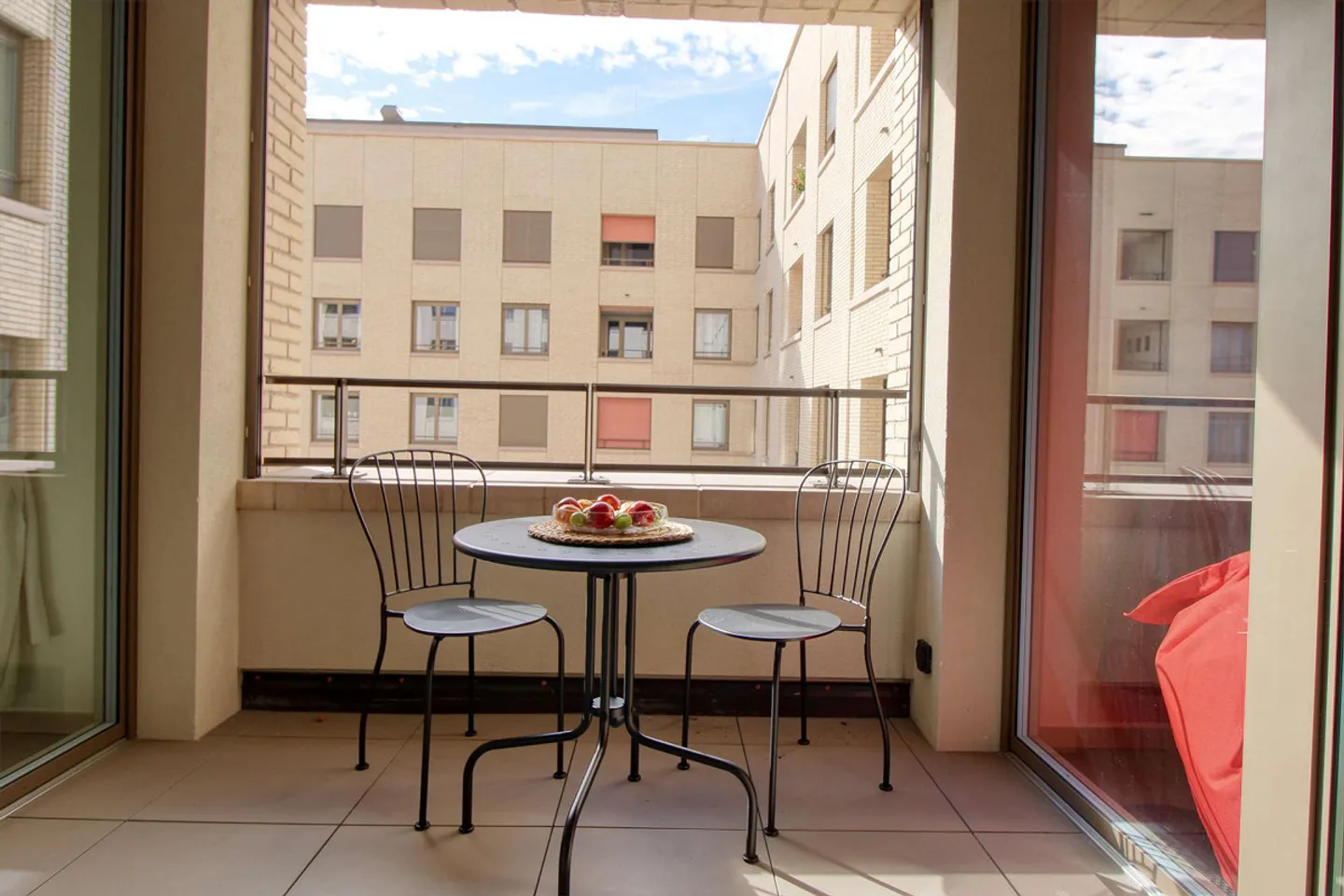Furnished studio in a top location - Photo 18 of 24