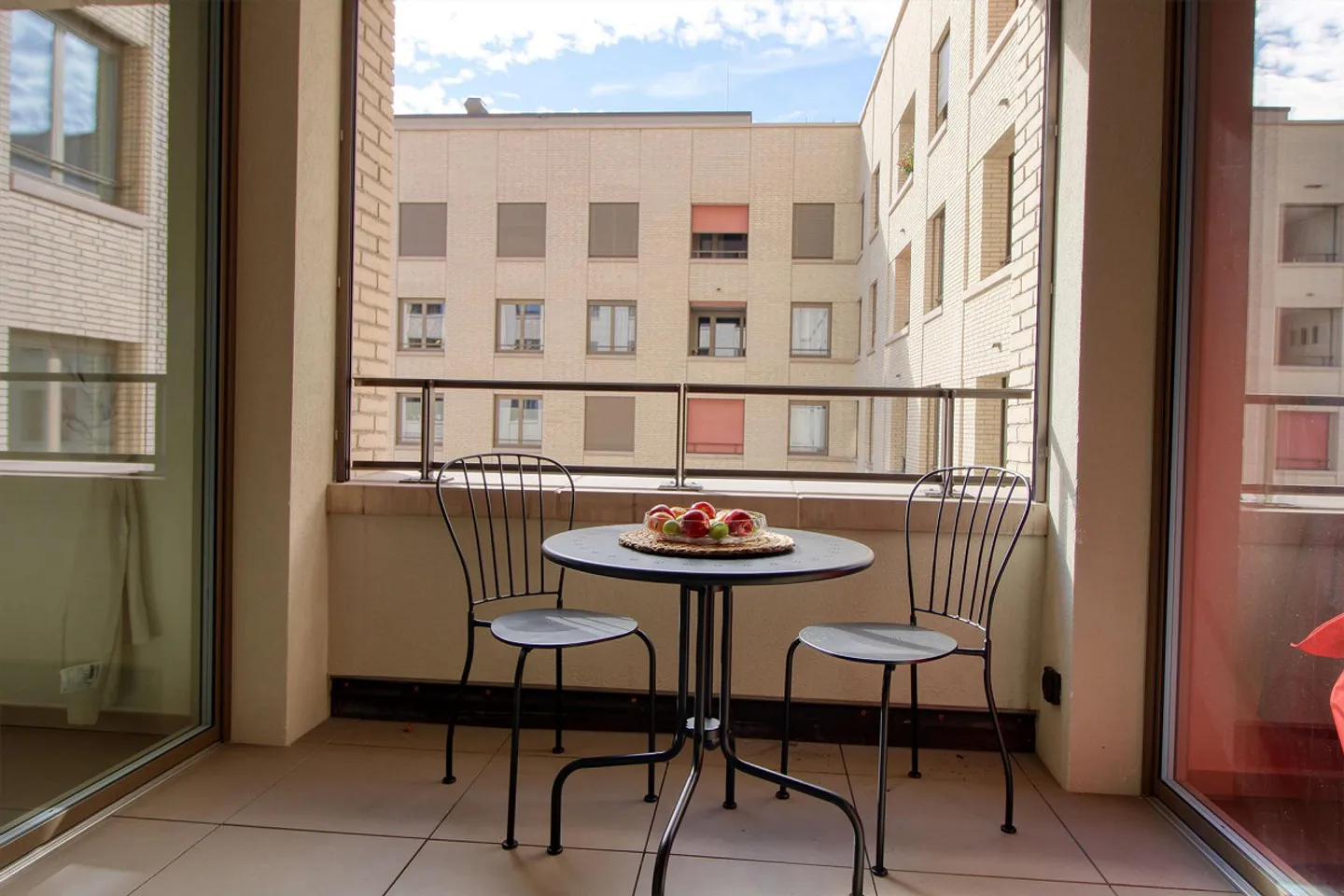 Furnished studio in a top location - Photo 19 of 24