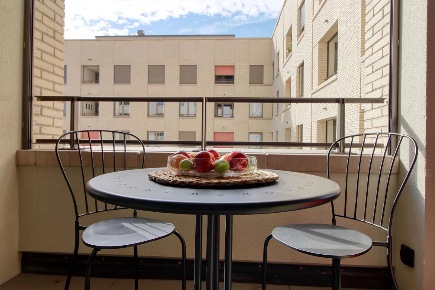 Furnished studio in a top location - Photo 20 of 24