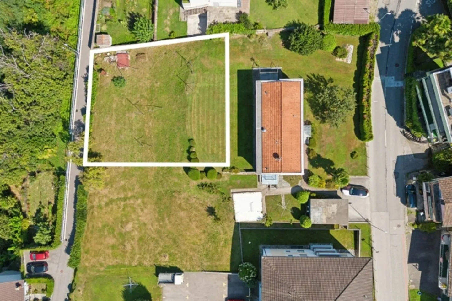 Einfamilienhaus kaufen - Foto 2 von 5