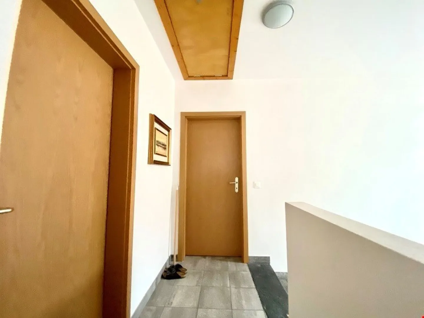 Renoviertes Einfamilienhaus in Natur - Foto 6 von 11