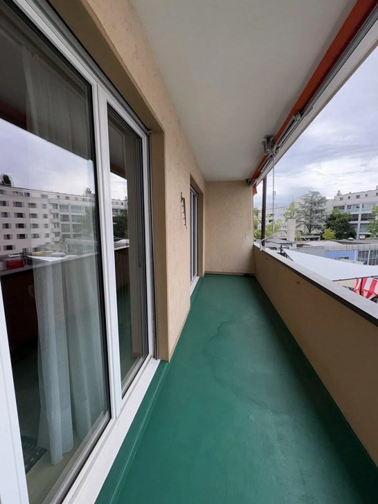 Wohnen in zentraler Lage im Neubadquartier - Foto 5 von 8