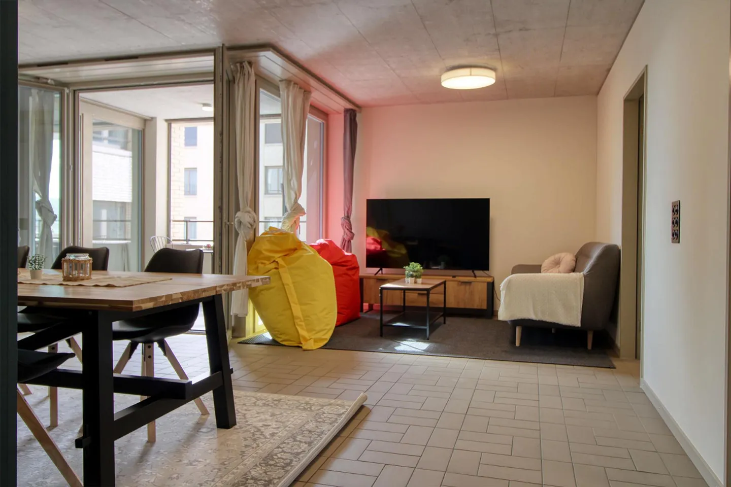 Furnished studio in a top location - Photo 16 of 24