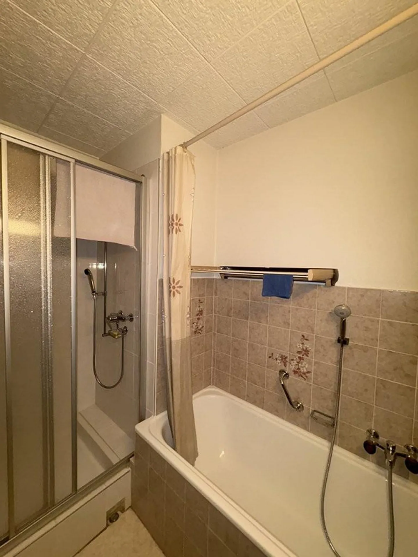 Wohnen in zentraler Lage im Neubadquartier - Foto 6 von 8