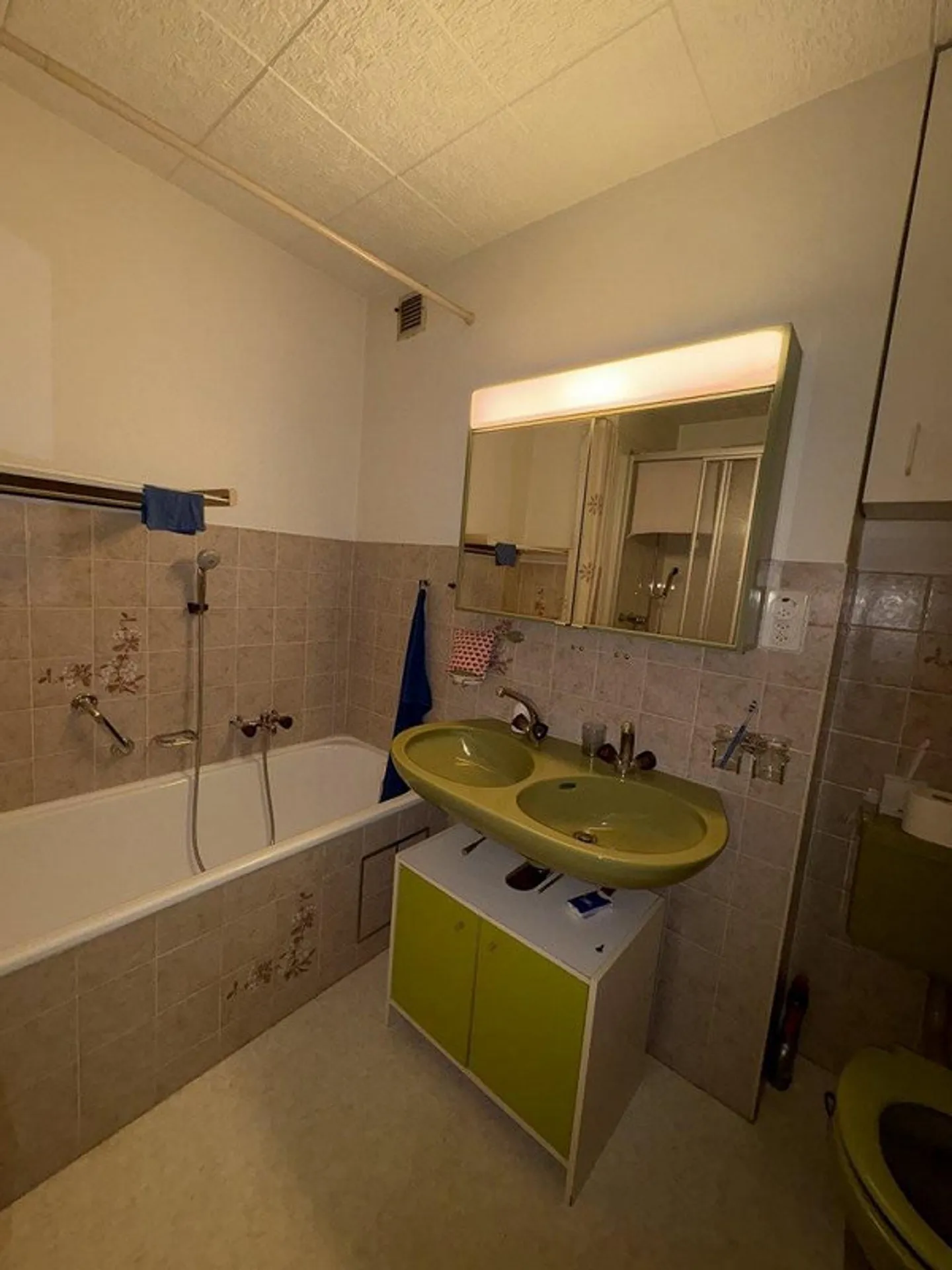 Wohnen in zentraler Lage im Neubadquartier - Foto 7 von 8